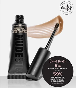 Nudestix Brow Boost + Set Gel XL