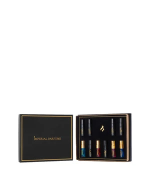 IMPERIAL PARFUMS DISCOVERY BOX Tuoksupakkaus 1 kpl