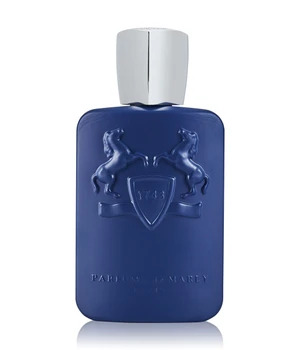 Parfums de Men Percival Eau de Parfum 75 ml