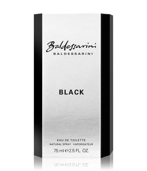 Baldessarini Baldessarini Black for Men - EdT 75 ml – kuva 8/8