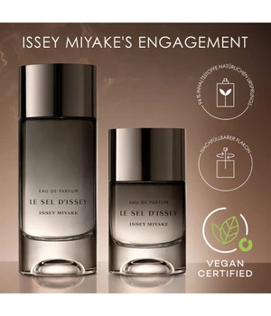Issey Miyake Le Sel D'issey Eau de Parfum Refill 150 ml