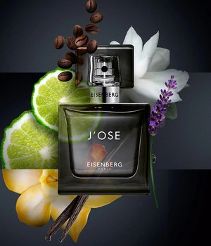EISENBERG J'OSE Homme Eau de Parfum 30 ml