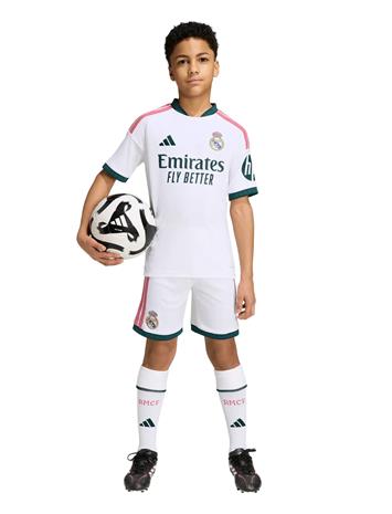 adidas Performance Real H Y Kit - White - 164