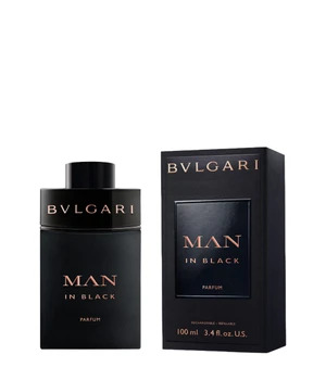 Bvlgari Man in black parfum -tuoksu – kuva 6/8