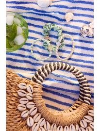 ByEloise Piazza Pistachio - Green - ONE SIZE