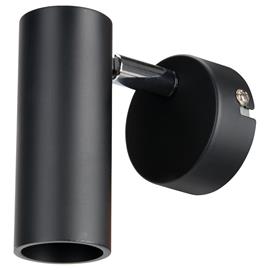 Sunwind Design Seinäkohdevalaisin 12 V, musta