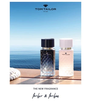 Tom Tailor Tom Tailor Men - EdT 50 ml