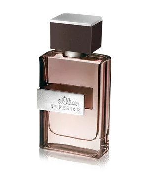 s.Oliver Superior Men After Shave voide 50 ml