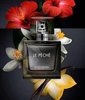 EISENBERG Le Péché Homme Eau de Parfum 30 ml