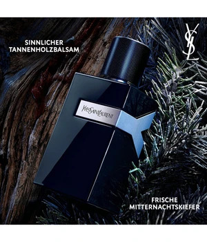 Yves Saint Laurent Y Le Parfum Parfum 60 ml