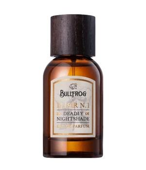 BULLFROG Elisir N.1 Deadly Nightshade - EdP 100 ml