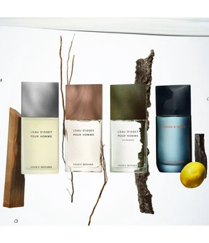 Issey Miyake l'Eau d'Issey Pour Homme Vétiver - EdT 100 ml
