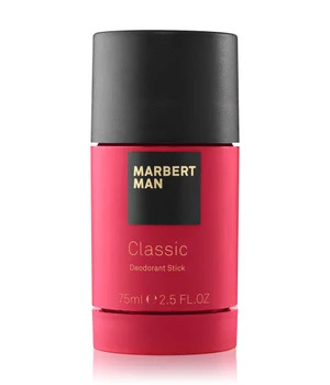 Marbert Man Classic Deodoranttipuikko 75 ml