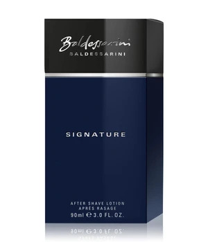 Baldessarini Signature After shave -voide 90 ml