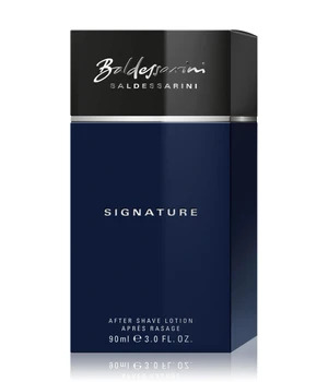 Baldessarini Signature After shave -voide 90 ml