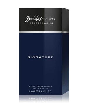 Baldessarini Signature After shave -voide 90 ml