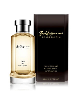 Baldessarini Classic - EdC 50 ml