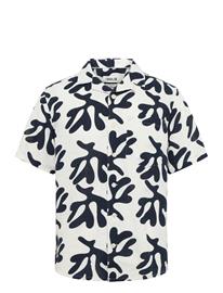 Solid Sdolavi Shirt - White - XXL