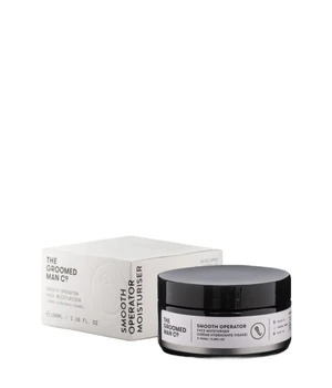 TheGroomedManCo. Smooth Operator Kasvovoide 100 ml