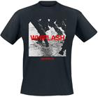 Architects - Whiplash Splash Photo - T-paita - Miehet - Musta