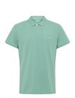 Casual Friday Cftristan Gmt Dyed Pique Polo Shirt - Green - XXXL
