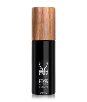 EBENHOLZ Straffend Silmäseerumi 30 ml