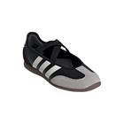 Adidas - BARREDA MARY JANE - Matalavartiset tennarit - Naiset - Musta