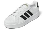 Adidas - STREETTALK BOLD - Matalavartiset tennarit - Naiset - Valkoinen
