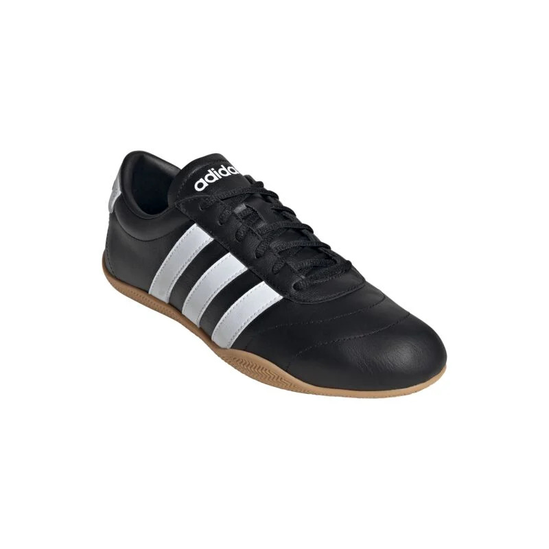 Adidas - GRAND COURT LO - Matalavartiset tennarit - Naiset - Musta