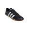 Adidas - GRAND COURT LO - Matalavartiset tennarit - Naiset - Musta – kuva 1