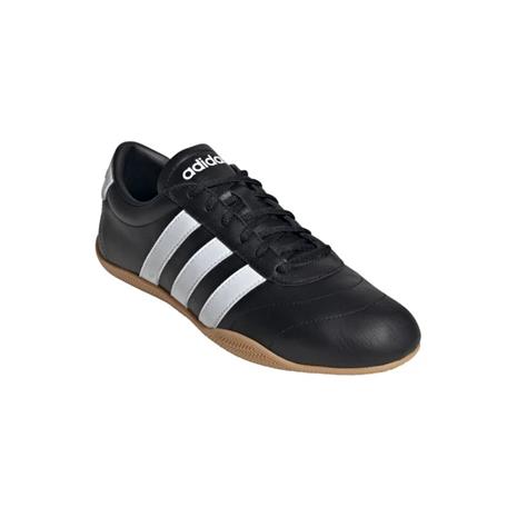 Adidas - GRAND COURT LO - Matalavartiset tennarit - Naiset - Musta – kuva 1/1