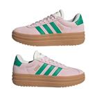 Adidas - VL COURT BOLD - Matalavartiset tennarit - Naiset - Monivärinen