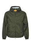 Parajumpers Aso Jacket - Brown - XL