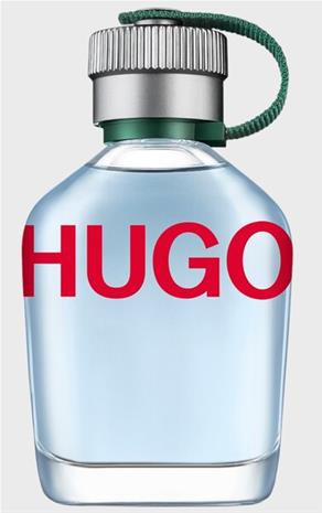 Hugo Boss Hugo Man - EdT 75 ml
