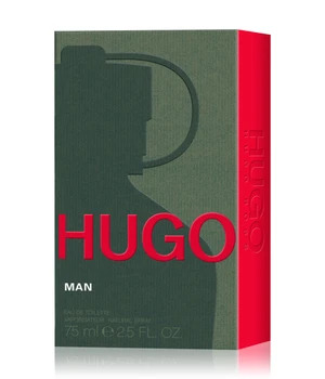 Hugo Boss Hugo Man - EdT 75 ml