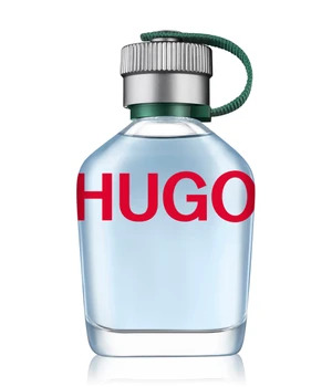 Hugo Boss Hugo Man - EdT 75 ml