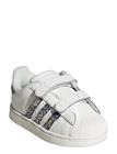 adidas Originals Superstar Ii Cf I - White - 27, Lasten kengät