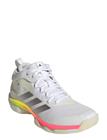 adidas Performance Crazyflight 7 Mid M - White - 47 1/3
