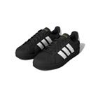 Adidas - STREETTALK - Matalavartiset tennarit - Miehet - Musta