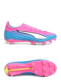 PUMA Ultra 6 Pro Fg/Ag - Pink - 47