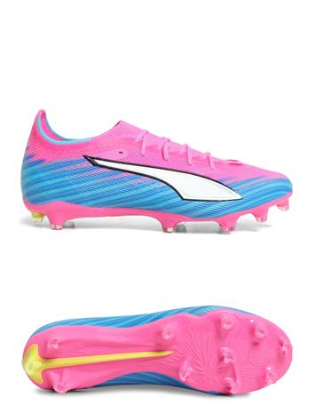 PUMA Ultra 6 Pro Fg/Ag - Pink - 47