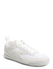 Calvin Klein Low Pro Runner Mix Mat - White - 46