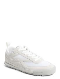 Calvin Klein Low Pro Runner Mix Mat - White - 46