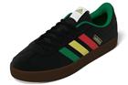 Adidas - VL Court 3.0 - Matalavartiset tennarit - Miehet - Musta