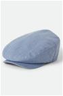 Brixton - Barrel Alpha Snap Cap - Pipo - Unisex - Sininen