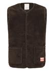 Solid Sdtans - Brown - XXL