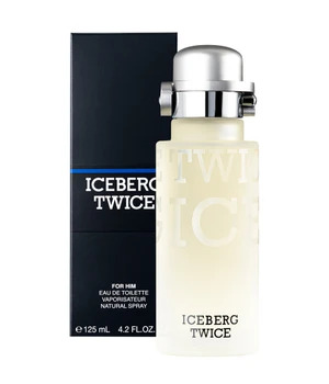 Iceberg Twice for Him - EdT 125 ml – kuva 6/8