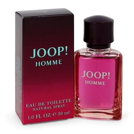 JOOP! Homme - EdT 30 ml