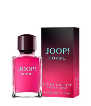 JOOP! Homme - EdT 30 ml