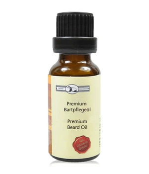 Golddachs Classic Partaöljy 20 ml
